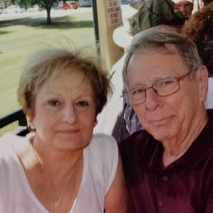 Meet your Posher, Linda